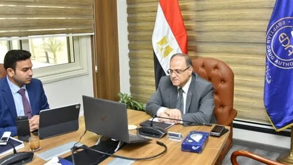 هيئة الدواء تبحث شراكات جديدة مع البحرين هيئة الدواء تبحث شراكات جديدة مع البحرين