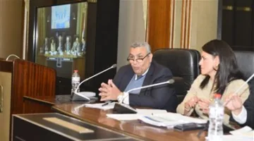 خطة النواب تعقد ١٤ جلسة جديدة لمناقشة موازنة بعض الوزارات وخطة التنمية بحضور وزيرة التخطيط