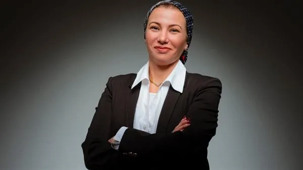 وزيرة البيئة تؤكد دعم الدول النامية وتحقيق العدالة المناخية أولوية رئيسية وزيرة البيئة تؤكد دعم الدول النامية وتحقيق العدالة المناخية أولوية رئيسية
