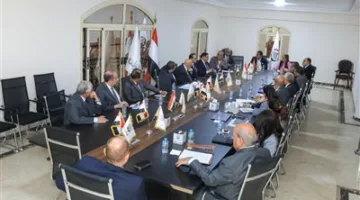 أمانة الدفاع والأمن القومي بـ"الجبهة الوطنية" توفر فرص عمل للشباب بعدد من المحافظات