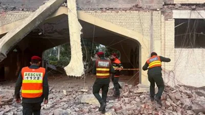 مسيرات إسرائيلية تدخل المعادلة.. تصعيد عسكري خطير بين الهند وباكستان مسيرات إسرائيلية تدخل المعادلة.. تصعيد عسكري خطير بين الهند وباكستان