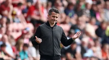 بعد إقالة خيسوس.. الهلال السعودي يضع عينه على مدرب فولهام
