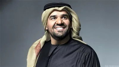 بسبب لحن "تعالي".. اتهام "حسين الجسمي" بالسرقة في مصر بسبب لحن "تعالي".. اتهام "حسين الجسمي" بالسرقة في مصر