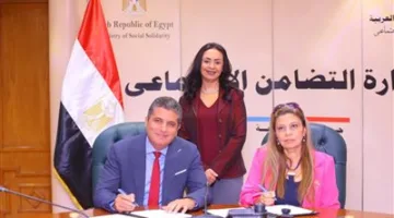 «التضامن الاجتماعي»:تمويل المشروعات متناهية الصغر أولوية في برنامج « تكافل وكرامة»