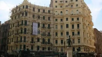 حماة الوطن يطالب بإعادة النظر في مقترح الحكومة بشأن تعديل قانون الإيجار القديم 
