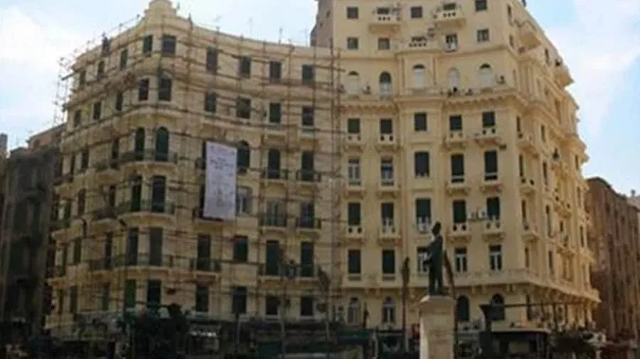 حماة الوطن يطالب بإعادة النظر في مقترح الحكومة بشأن تعديل قانون الإيجار القديم حماة الوطن يطالب بإعادة النظر في مقترح الحكومة بشأن تعديل قانون الإيجار القديم