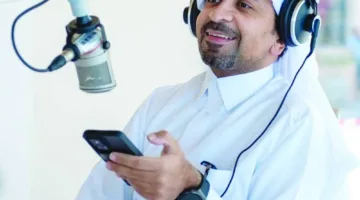 &quot;صوت الخليج&quot; تقدم تغطية حية ومباشرة لنهائي كأس قطر بين السد والدحيل