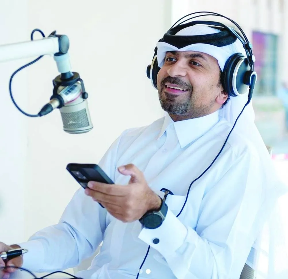 "صوت الخليج" تقدم تغطية حية ومباشرة لنهائي كأس قطر بين السد والدحيل "صوت الخليج" تقدم تغطية حية ومباشرة لنهائي كأس قطر بين السد والدحيل
