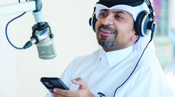 &quot;صوت الخليج&quot; تقدم تغطية حية ومباشرة لنهائي كأس قطر بين السد والدحيل