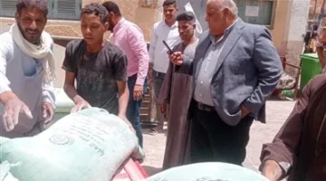 تموين قنا يحرر 271 مخالفة تموينية متنوعة خلال الفترة من 3 إلى ٧مايو