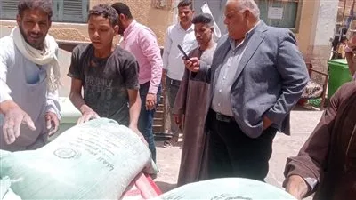 تموين قنا يحرر 271 مخالفة تموينية متنوعة خلال الفترة من 3 إلى ٧مايو تموين قنا يحرر 271 مخالفة تموينية متنوعة خلال الفترة من 3 إلى ٧مايو