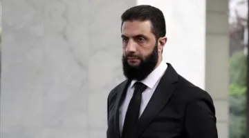 بدأت باعتقال فلسطينيين.. خطوات الشرع لكسب ثقة ترامب ورفع العقوبات عن سوريا