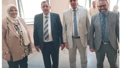 المحامين: نسبة الاستجابة لقرار الإضراب عن الحضور أمام "الاستئناف" تجاوزت 90%