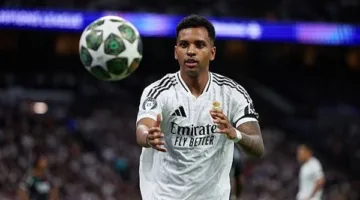 رودريجو في مفترق طرق مع ريال مدريد.. هل ينتهي مشواره في سانتياجو برنابيو؟