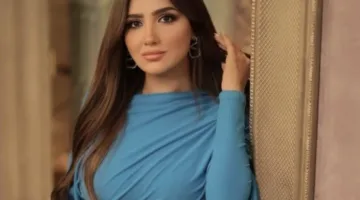 مي عمر تعتذر عن «طه الغريب» وتعلن تفاصيل مُشاركتها بسباق دراما رمضان 2026