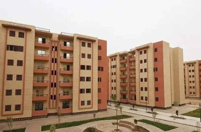موعد حجز شقق الإسكان الاجتماعي 2025 الجديدة لمحدودي ومتوسطي الدخل