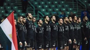 منتخب اليد يهزم البرازيل 30-27 ودياً في الأسبوع الدولي