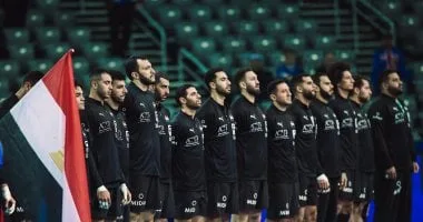 منتخب اليد يهزم البرازيل 30-27 ودياً في الأسبوع الدولي منتخب اليد يهزم البرازيل 30-27 ودياً في الأسبوع الدولي