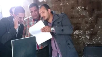 ضبط 7.5 طن دهون مهدرجة مجهولة المصدر تُستخدم في غش السمن والقشدة بالمنوفية