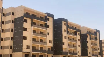 موعد حجز شقق الإسكان الاجتماعي 2025 الجديدة لمحدودي ومتوسطي الدخل