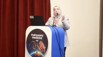 الصحة تنظم مؤتمرًا علميا لتشخيص وعلاج الربو الشعبي ومكافحة التدخين