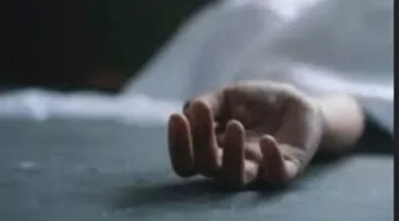 العثور على جثة شخص مفارقا الحياة في ظروف غامضة بالحوامدية