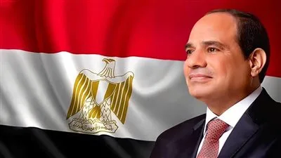 الإصلاح والنهضة: زيارة الرئيس السيسي لموسكو تعزز مكانة مصر كلاعب إقليمي يحظى باحترام القوى الكبرى الإصلاح والنهضة: زيارة الرئيس السيسي لموسكو تعزز مكانة مصر كلاعب إقليمي يحظى باحترام القوى الكبرى