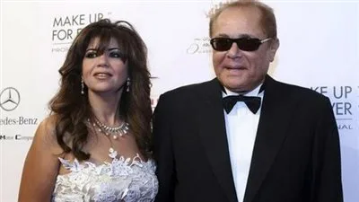 “في أمور لسه هتتكشف”.. بوسي شلبي ترد على تصريحات محمد محمود عبد العزيز الأخيرة “في أمور لسه هتتكشف”.. بوسي شلبي ترد على تصريحات محمد محمود عبد العزيز الأخيرة