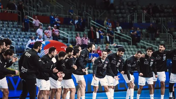 منتخب اليد يهزم البرازيل وديًا في الأسبوع الدولي منتخب اليد يهزم البرازيل وديًا في الأسبوع الدولي
