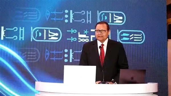 رئيس الرقابة الصحية: نؤسس لمنظومة صحية قوية تستند إلى العلم والمهنية رئيس الرقابة الصحية: نؤسس لمنظومة صحية قوية تستند إلى العلم والمهنية