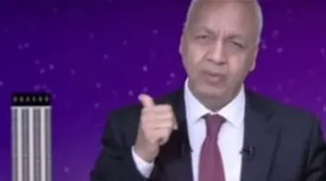 بكري: إقامة قاعدة عسكرية أمريكية على جزيرتي تيران وصنافير."كاذبة"