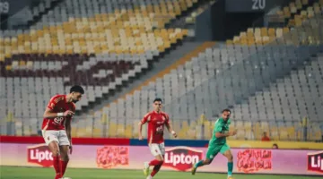 المباريات المتبقية لـ الأهلي وبيراميدز في الدوري المصري 2024-2025