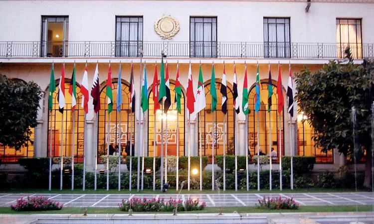 مجلس الجامعة العربية يدين الهجمات التي تعرض لها السودان مجلس الجامعة العربية يدين الهجمات التي تعرض لها السودان