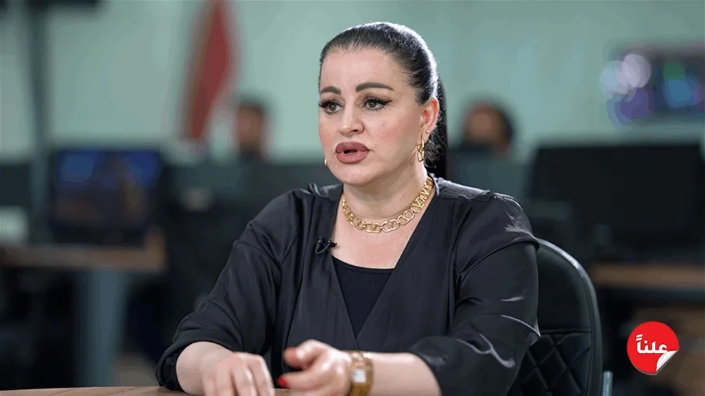 نائبة تطلب من الإقليم إبلاغ الحكومة الاتحادية بجميع العقود الموقعة نائبة تطلب من الإقليم إبلاغ الحكومة الاتحادية بجميع العقود الموقعة