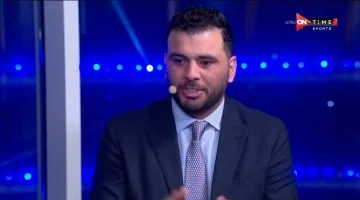 عماد متعب: "الأهلى فايق والدورى ولع" وبيراميدز تحت ضغط