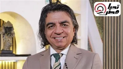 "الخلل الكهربي الوراثي" يهدد شباب الملاعب أقل من ٣٠ عاما .. د. جمال شعبان يحذر من القاتل الصامت ويدعو للكشف المبكر لحماية القلوب "الخلل الكهربي الوراثي" يهدد شباب الملاعب أقل من ٣٠ عاما .. د. جمال شعبان يحذر من القاتل الصامت ويدعو للكشف المبكر لحماية القلوب