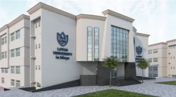 الضوابط والمستندات المطلوبة للتقديم على وظائف جامعة اللوتس
