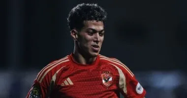 ترتيب هدافى الدورى بعد فوز الأهلى على المصرى.. إمام عاشور يتصدر ترتيب هدافى الدورى بعد فوز الأهلى على المصرى.. إمام عاشور يتصدر
