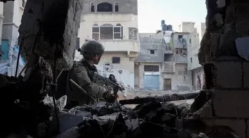 بينهما طفل.. إصابة فلسطينيين اثنين برصاص الجيش الإسرائيلي بالضفة