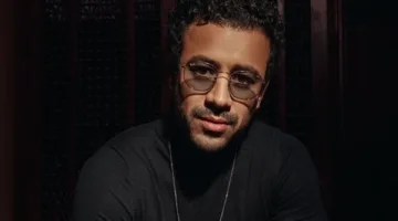 أحمد داود: تجربة «الهوى سلطان» مليئة بالتحديات.. وماعنديش مشكلة أعيد المشاهد كذا مرة