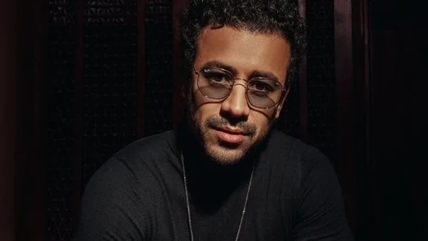 أحمد داود: تجربة «الهوى سلطان» مليئة بالتحديات.. وماعنديش مشكلة أعيد المشاهد كذا مرة أحمد داود: تجربة «الهوى سلطان» مليئة بالتحديات.. وماعنديش مشكلة أعيد المشاهد كذا مرة