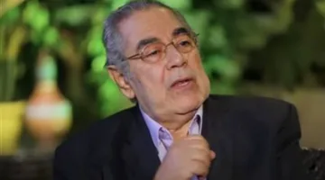 خاص| صبري عبد المنعم: حالتي النفسية تحسنت بعد زيارة محمود حميدة
