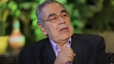 خاص| صبري عبد المنعم: حالتي النفسية تحسنت بعد زيارة محمود حميدة خاص| صبري عبد المنعم: حالتي النفسية تحسنت بعد زيارة محمود حميدة