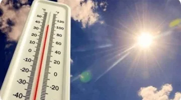 شبورة مائية بهذه المناطق.. بيان عاجل من الأرصاد بشأن طقس الجمعة 9 مايو