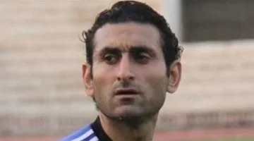 أحمد سمير ينهي تعاقده مع الأولمبي ويسدد الشرط الجزائي وينضم لمعسكر الزمالك