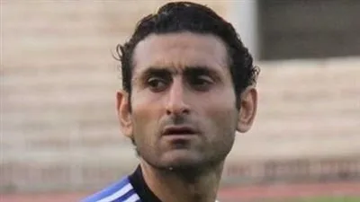 أحمد سمير ينهي تعاقده مع الأولمبي ويسدد الشرط الجزائي وينضم لمعسكر الزمالك