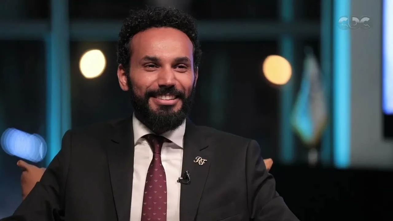 رامي فارس يُحفز لاعبي البنك الأهلي قبل مباراة بيراميدز بمكافأة مالية رامي فارس يُحفز لاعبي البنك الأهلي قبل مباراة بيراميدز بمكافأة مالية