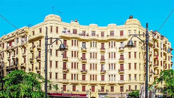 إسكان النواب: الحكومة ملزمة بتوفير سكن بديل حال تعديل قانون الإيجار القديم إسكان النواب: الحكومة ملزمة بتوفير سكن بديل حال تعديل قانون الإيجار القديم