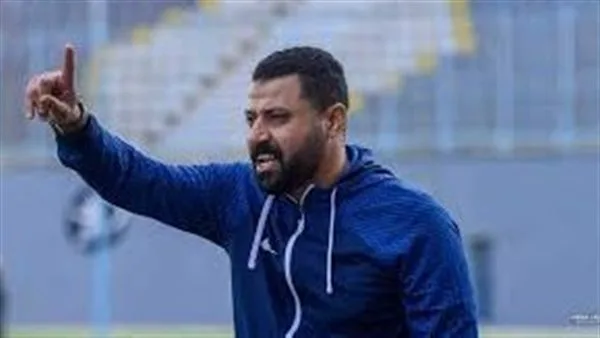 اتجاه داخل حرس الحدود لبقاء أحمد زهران حتى نهاية الموسم اتجاه داخل حرس الحدود لبقاء أحمد زهران حتى نهاية الموسم