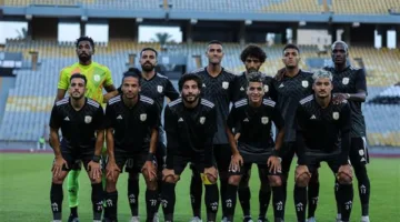 دوري نايل.. فاركو يواجه بتروجت بأحلام المنافسة على المركز الرابع